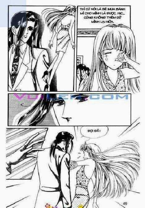 Điệp Viên Quyến Rũ - Chapter 1 - Trang 47