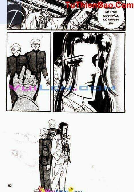 Điệp Viên Quyến Rũ - Chapter 1 - Trang 80