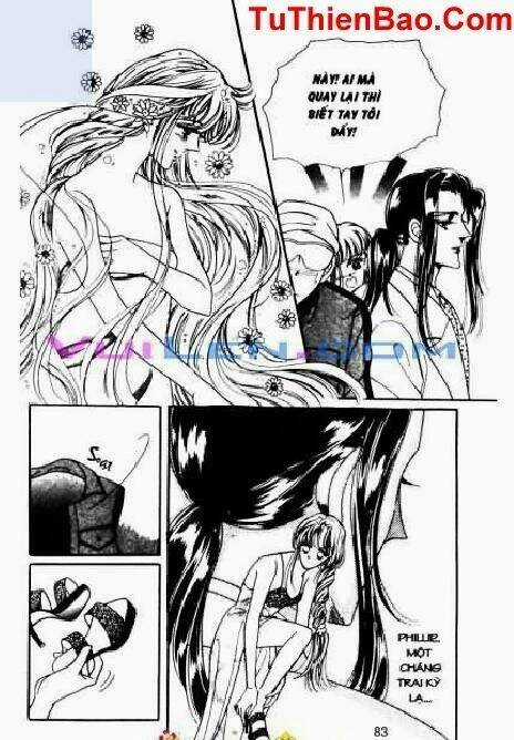 Điệp Viên Quyến Rũ - Chapter 1 - Trang 81