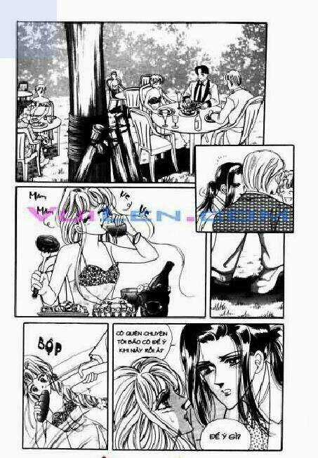 Điệp Viên Quyến Rũ - Chapter 1 - Trang 95