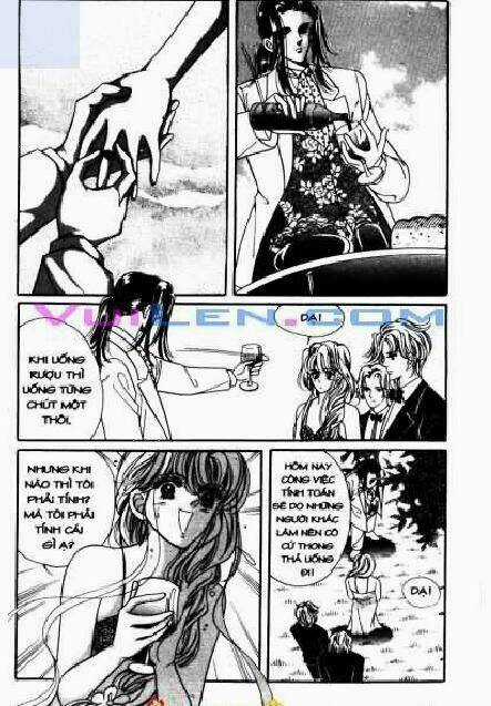 Điệp Viên Quyến Rũ - Chapter 1 - Trang 97