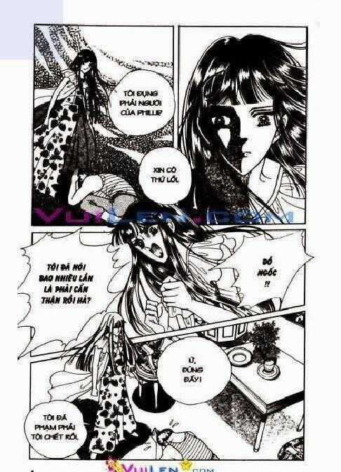 Điệp Viên Quyến Rũ - Chapter 2 - Trang 2