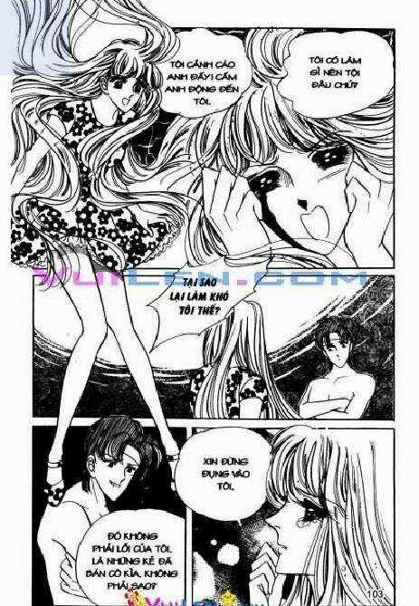 Điệp Viên Quyến Rũ - Chapter 2 - Trang 101