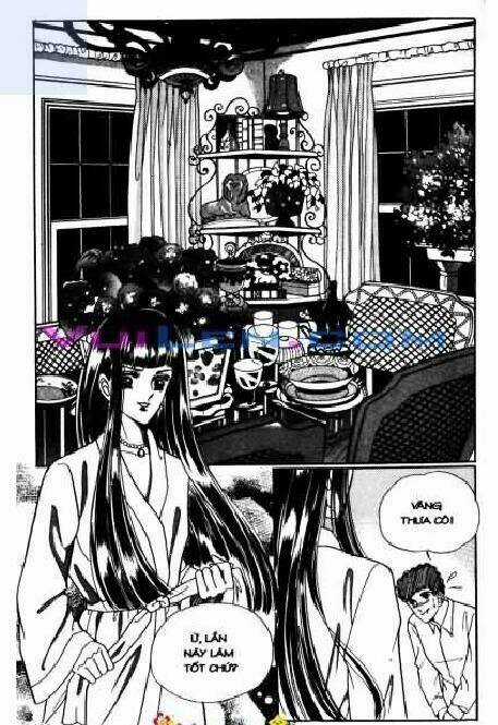 Điệp Viên Quyến Rũ - Chapter 2 - Trang 104