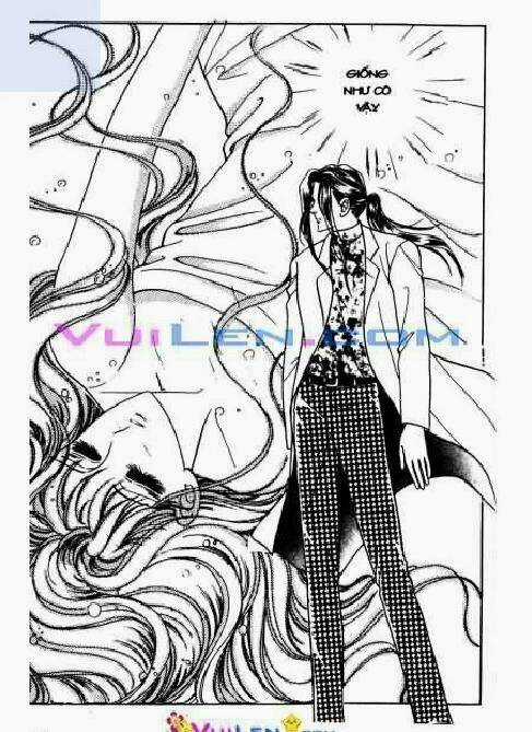 Điệp Viên Quyến Rũ - Chapter 2 - Trang 12