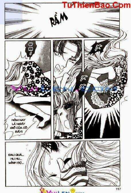 Điệp Viên Quyến Rũ - Chapter 2 - Trang 115