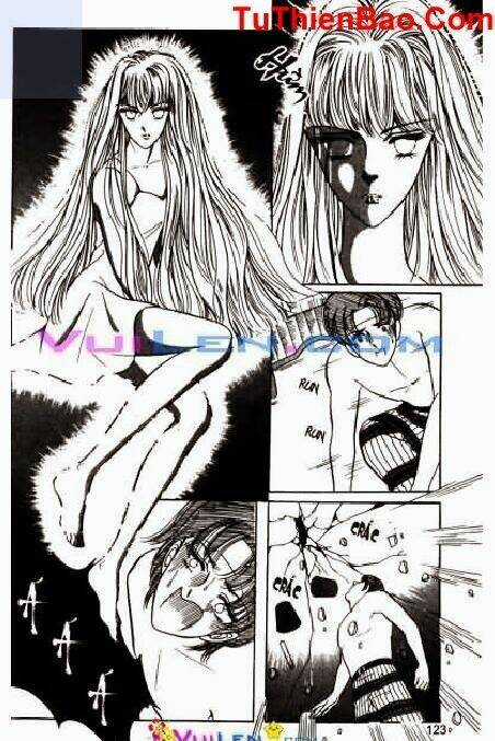 Điệp Viên Quyến Rũ - Chapter 2 - Trang 121