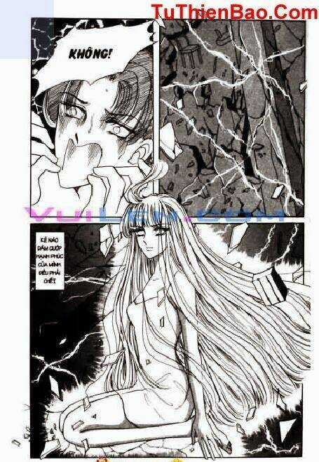 Điệp Viên Quyến Rũ - Chapter 2 - Trang 122