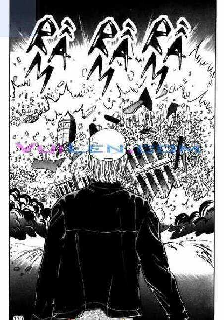 Điệp Viên Quyến Rũ - Chapter 2 - Trang 128