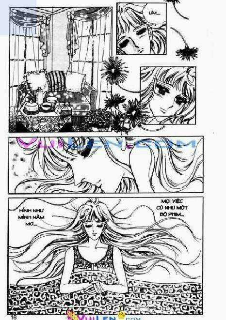 Điệp Viên Quyến Rũ - Chapter 2 - Trang 14