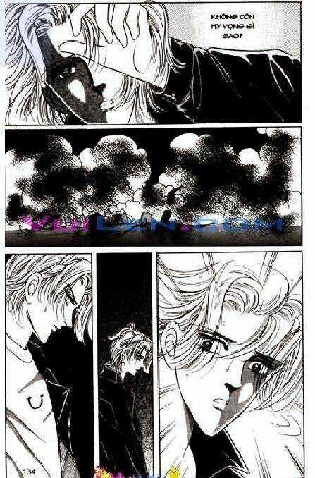 Điệp Viên Quyến Rũ - Chapter 2 - Trang 132