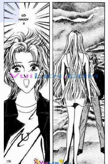 Điệp Viên Quyến Rũ - Chapter 2 - Trang 134