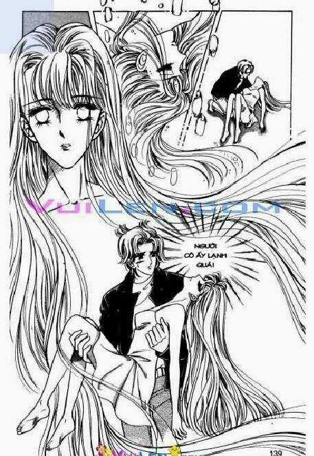 Điệp Viên Quyến Rũ - Chapter 2 - Trang 137