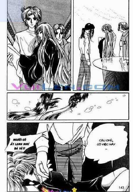 Điệp Viên Quyến Rũ - Chapter 2 - Trang 141