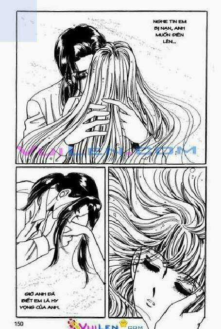 Điệp Viên Quyến Rũ - Chapter 2 - Trang 148