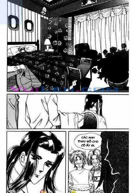 Điệp Viên Quyến Rũ - Chapter 2 - Trang 150