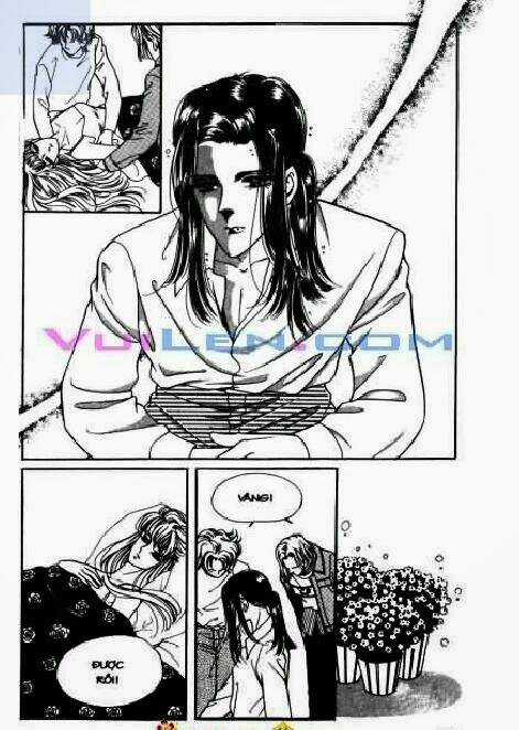 Điệp Viên Quyến Rũ - Chapter 2 - Trang 151