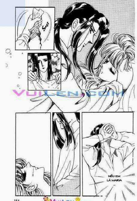 Điệp Viên Quyến Rũ - Chapter 2 - Trang 152