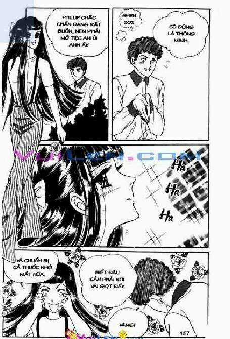 Điệp Viên Quyến Rũ - Chapter 2 - Trang 155