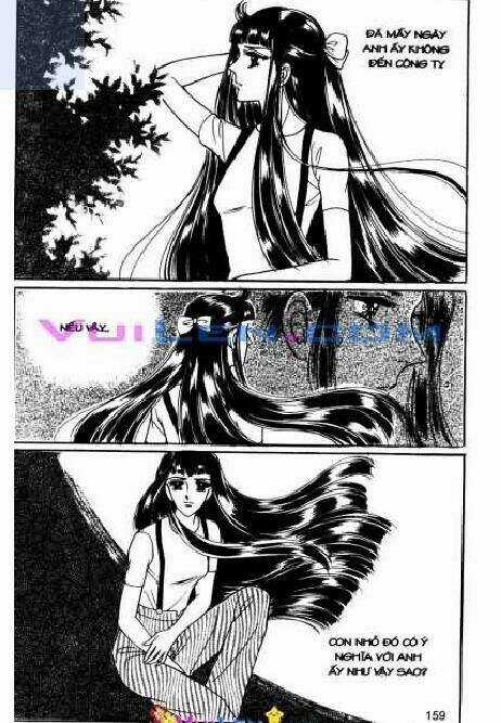 Điệp Viên Quyến Rũ - Chapter 2 - Trang 157