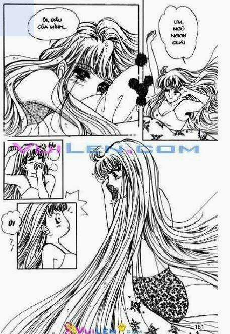 Điệp Viên Quyến Rũ - Chapter 2 - Trang 159