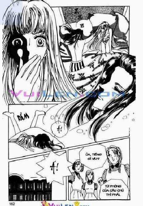 Điệp Viên Quyến Rũ - Chapter 2 - Trang 160