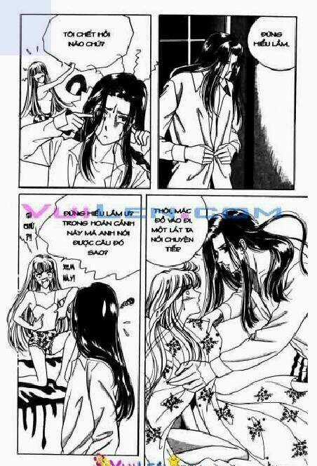 Điệp Viên Quyến Rũ - Chapter 2 - Trang 163