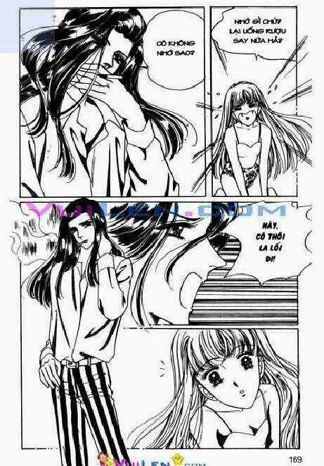 Điệp Viên Quyến Rũ - Chapter 2 - Trang 167