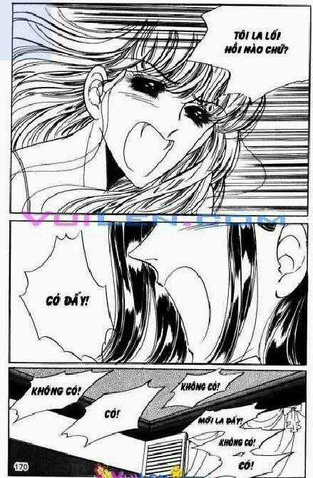 Điệp Viên Quyến Rũ - Chapter 2 - Trang 168