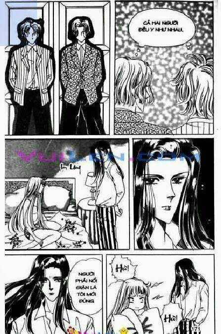 Điệp Viên Quyến Rũ - Chapter 2 - Trang 169