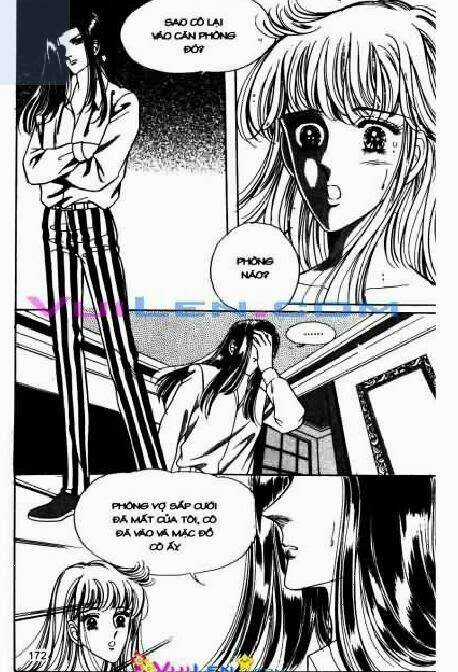 Điệp Viên Quyến Rũ - Chapter 2 - Trang 170