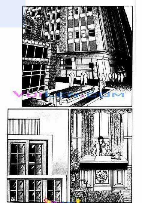 Điệp Viên Quyến Rũ - Chapter 2 - Trang 20