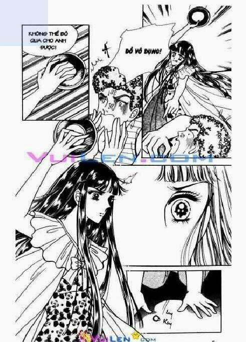 Điệp Viên Quyến Rũ - Chapter 2 - Trang 3