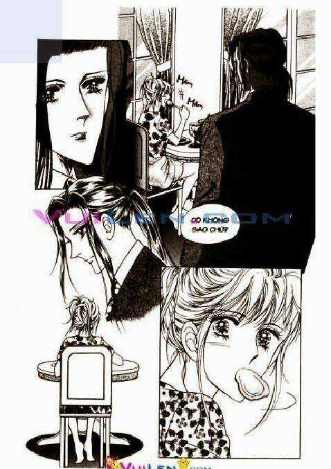 Điệp Viên Quyến Rũ - Chapter 2 - Trang 24