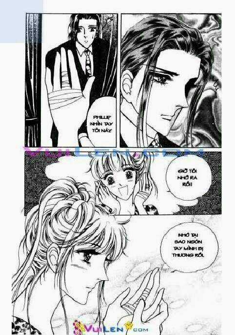 Điệp Viên Quyến Rũ - Chapter 2 - Trang 26