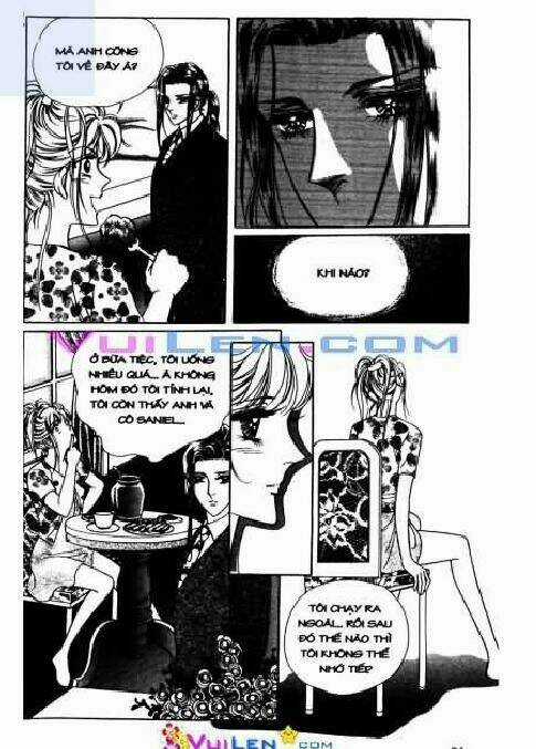 Điệp Viên Quyến Rũ - Chapter 2 - Trang 29