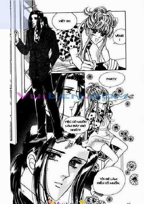 Điệp Viên Quyến Rũ - Chapter 2 - Trang 41