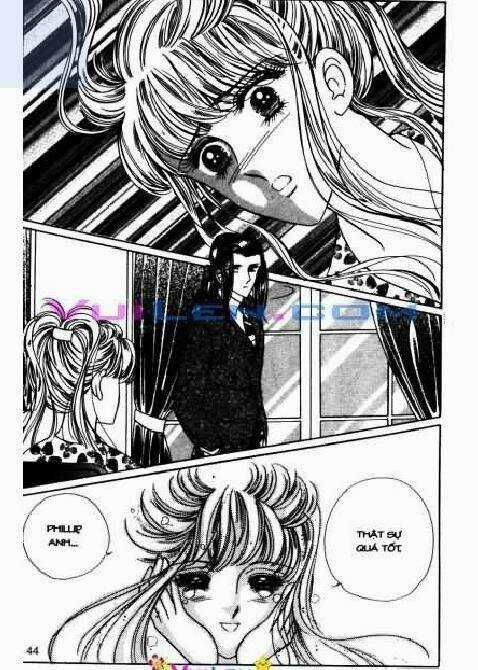 Điệp Viên Quyến Rũ - Chapter 2 - Trang 42