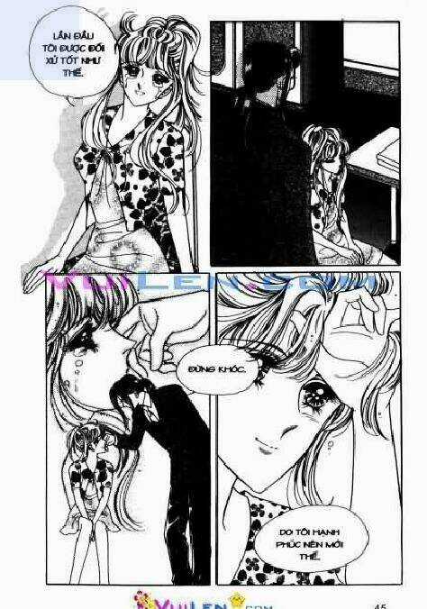 Điệp Viên Quyến Rũ - Chapter 2 - Trang 43