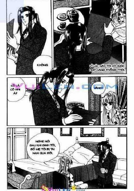 Điệp Viên Quyến Rũ - Chapter 2 - Trang 45