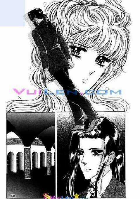 Điệp Viên Quyến Rũ - Chapter 2 - Trang 48