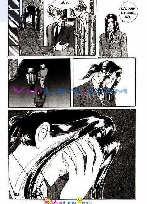 Điệp Viên Quyến Rũ - Chapter 2 - Trang 50
