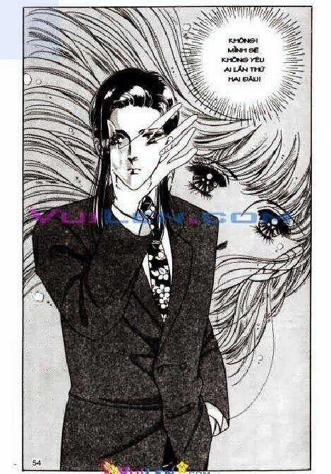 Điệp Viên Quyến Rũ - Chapter 2 - Trang 52