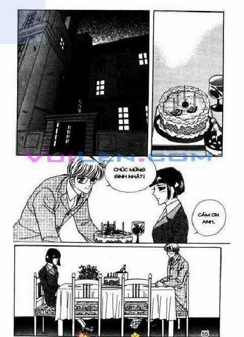 Điệp Viên Quyến Rũ - Chapter 2 - Trang 53