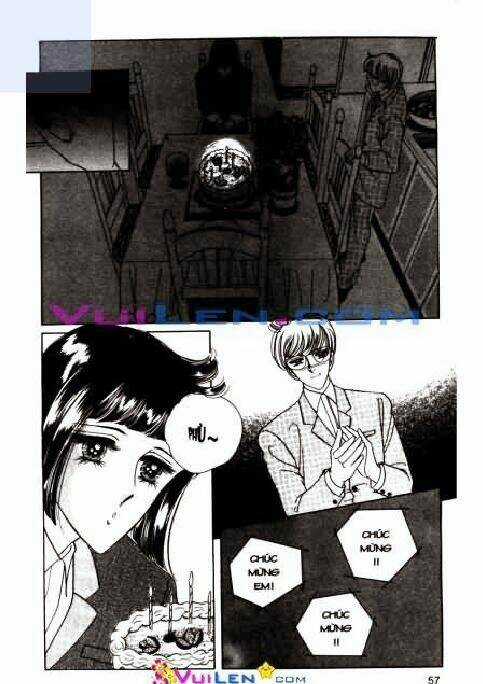 Điệp Viên Quyến Rũ - Chapter 2 - Trang 55