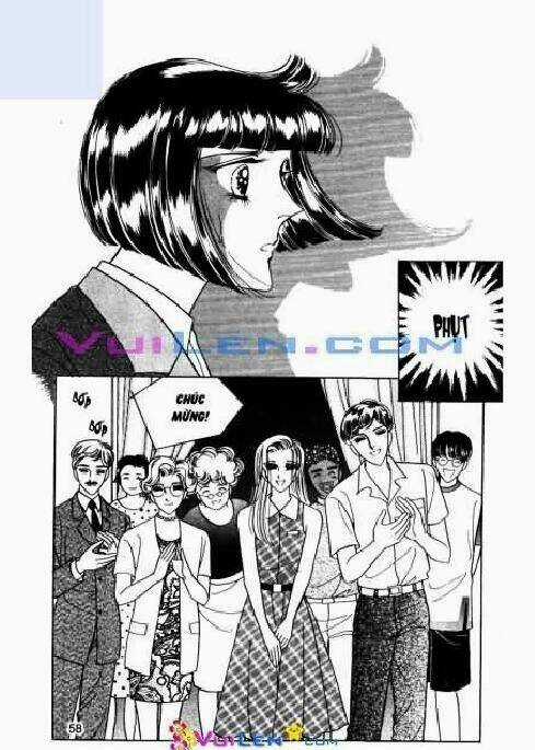 Điệp Viên Quyến Rũ - Chapter 2 - Trang 56