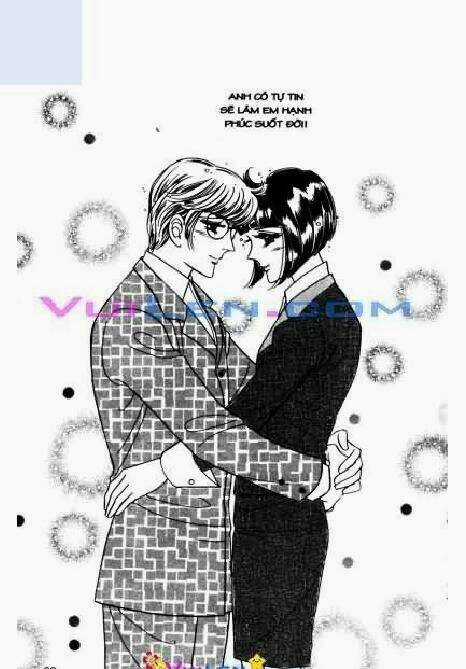 Điệp Viên Quyến Rũ - Chapter 2 - Trang 60