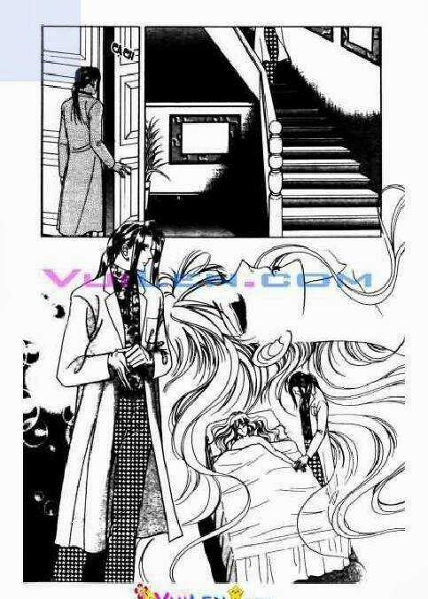 Điệp Viên Quyến Rũ - Chapter 2 - Trang 7