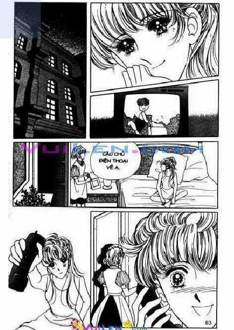 Điệp Viên Quyến Rũ - Chapter 2 - Trang 61