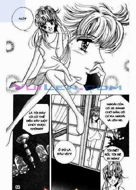 Điệp Viên Quyến Rũ - Chapter 2 - Trang 62